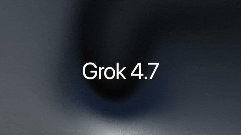 Grok 4.7発表