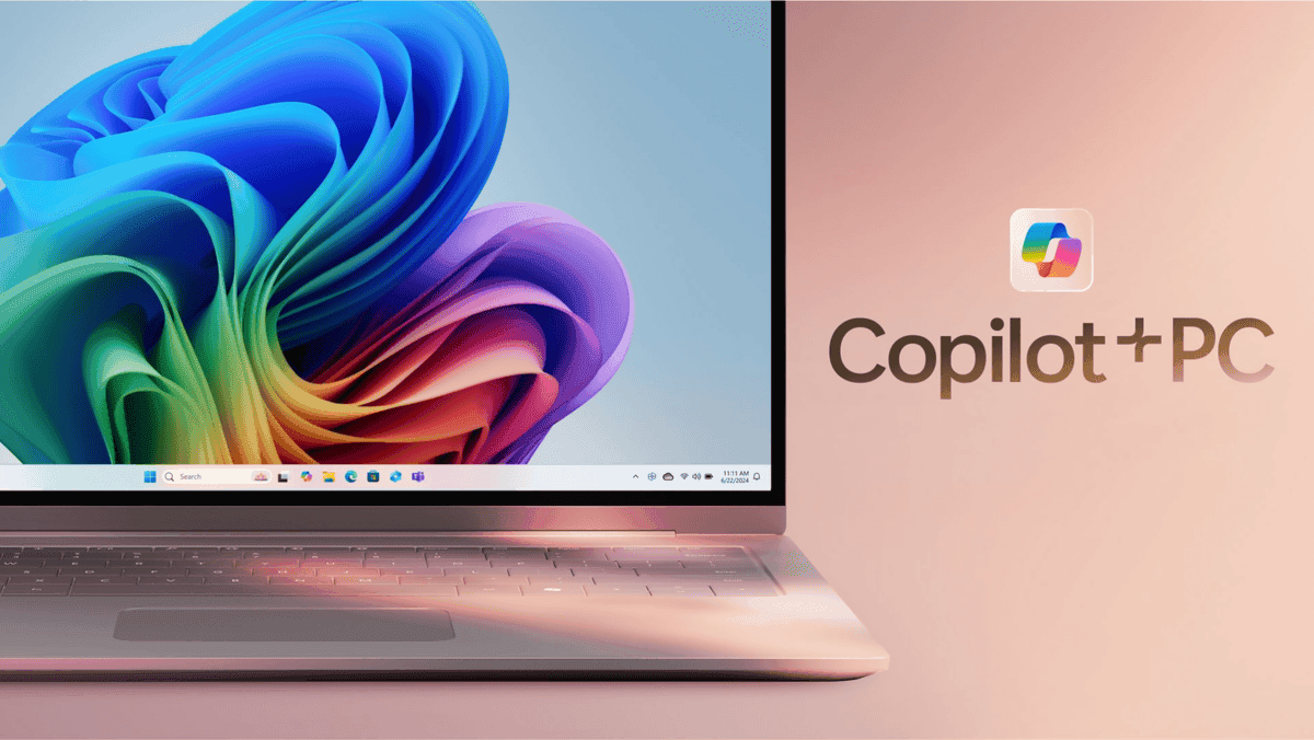 MicrosoftとQualcommが展開してきた「Copilot+ PC」ブランドが実質的に消滅