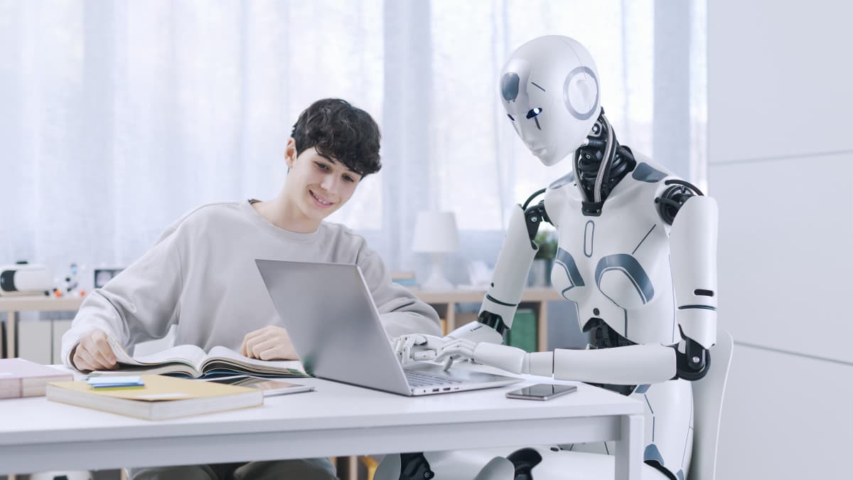GoogleのAIが学校教育に浸透する中で子どもの認知機能や成績に悪影響が出ていると保護者や教師の反発が強まる