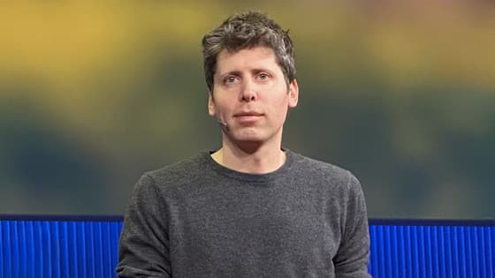 OpenAIのサム・アルトマンCEOが「AIの恩恵に預かるために多少の悪いことは受け入れるべき」との見解を示す