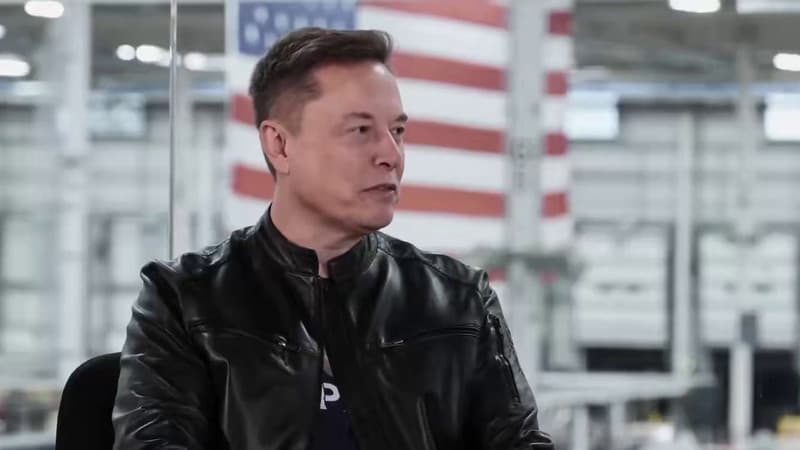 SpaceXAIを「SpaceXSI」に改名するとイーロン・マスクが表明