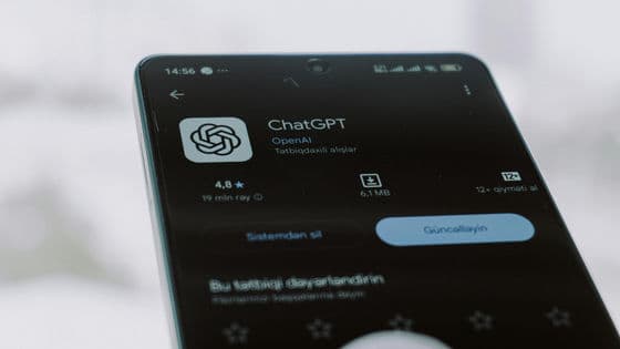 OpenAI begins efforts to watermark text in ChatGPT.