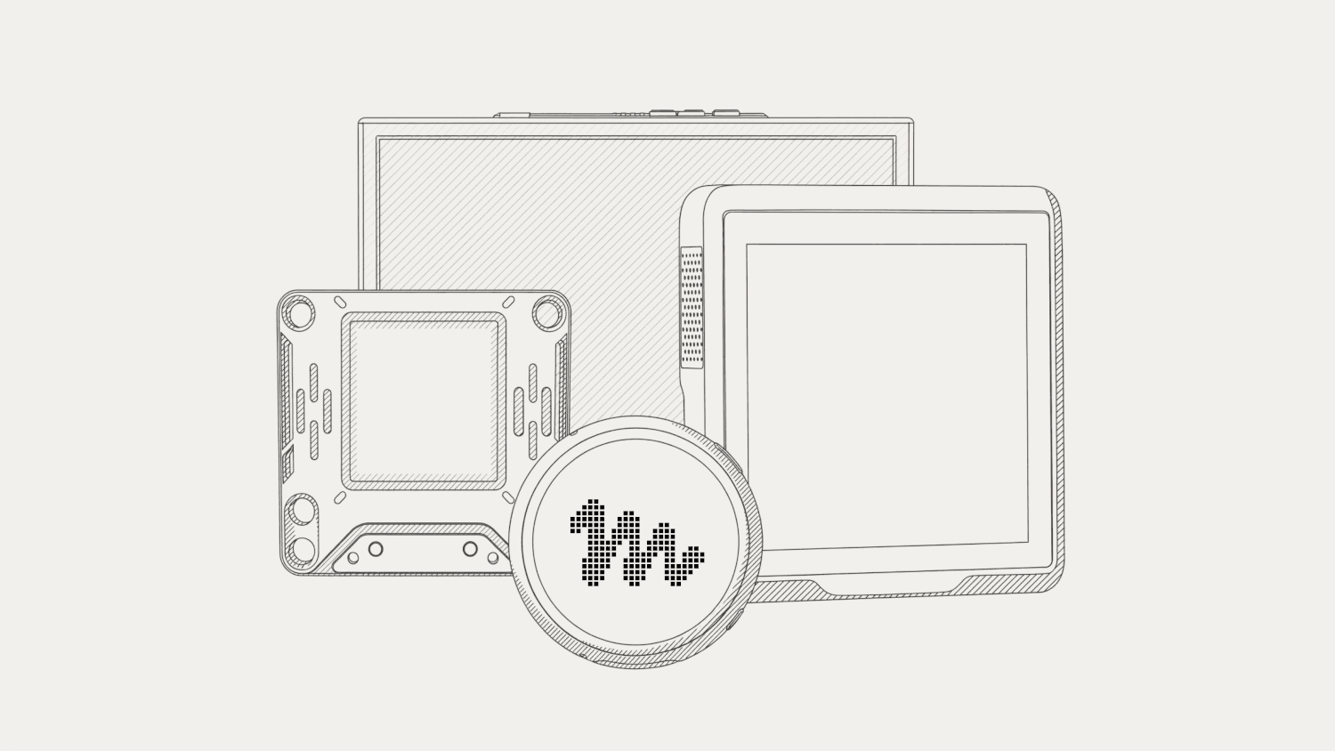 AIエージェント搭載ガジェットを自作できる「Muse Gadgets」、MetaがオープンソースのESP32マイクロチップファームウェアとLinux SDKを提供しユーザーがRaspberry Pi 5などのハードウェアにMuseを導入可能に