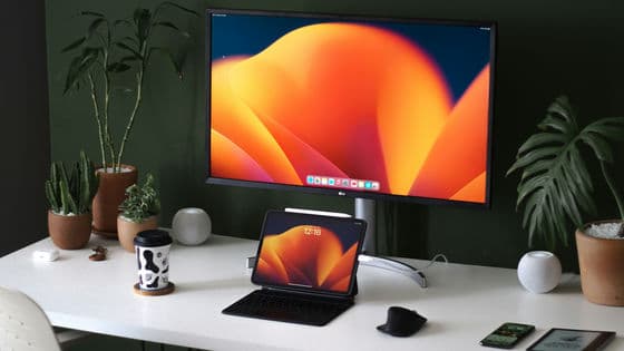 AppleのスマートホームハブはA18チップ搭載＆壁掛けモデルも用意され「HomeView」という名称で11月出荷か