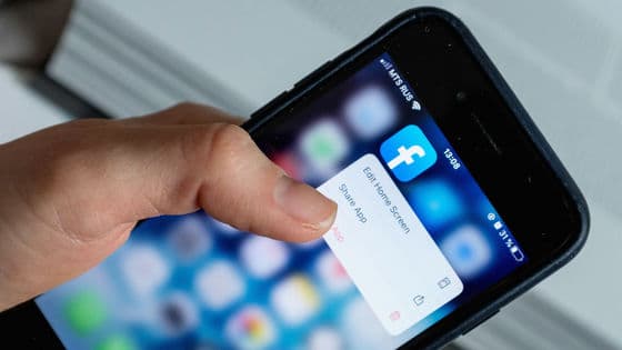 Metaが「ニュースサイトからの情報収集を可能とする利用規約」を削除