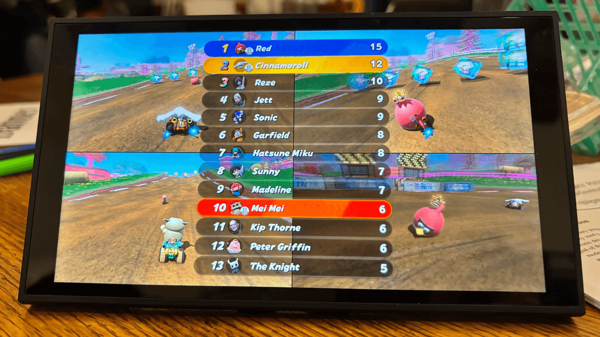 AIにNintendo Switch 2を操作させて脱獄に成功、Codexが脆弱性を発見してゲームの改造まで実現