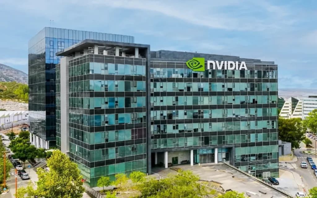 NVIDIA Confirms Morocco in Two African AI Compute Projects, Including 500MW Casablanca Factory