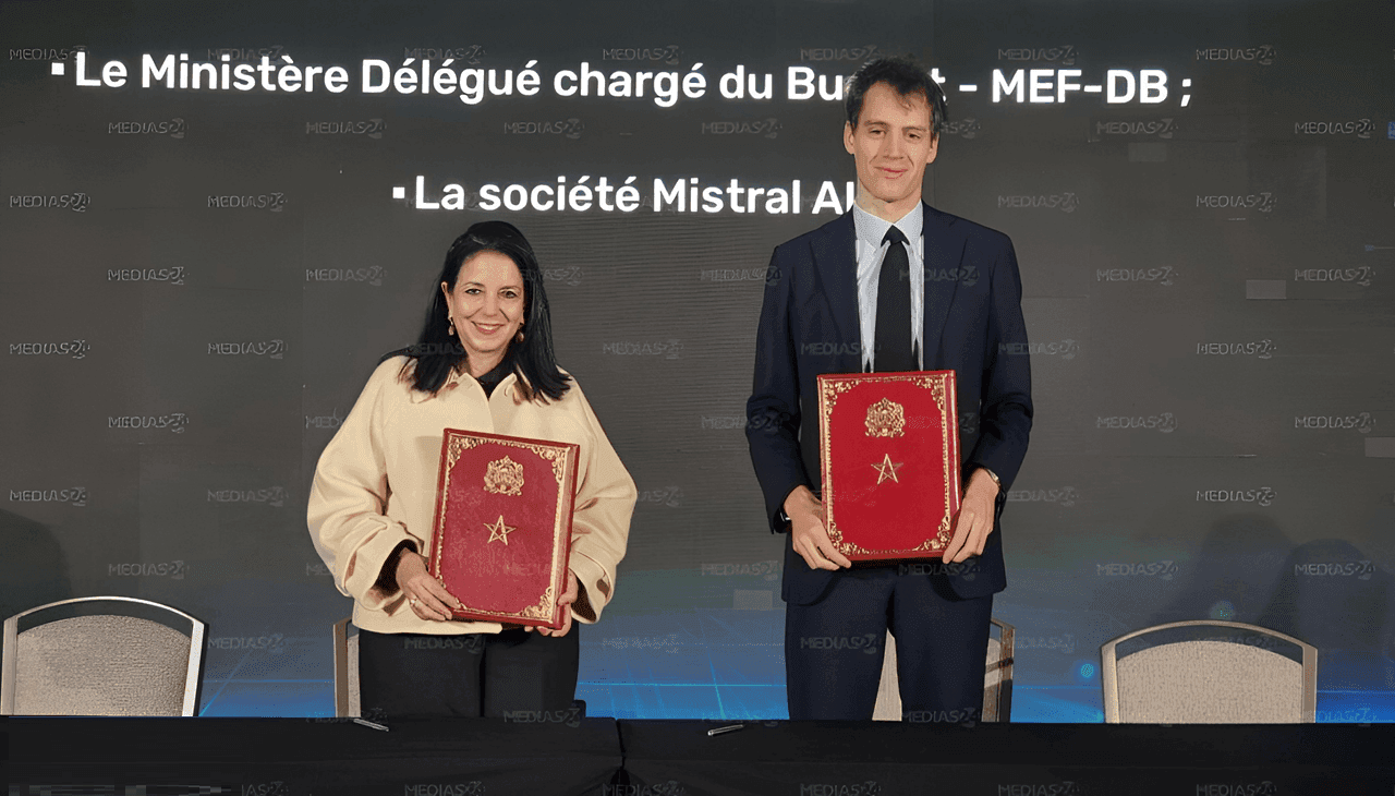 Morocco Releases First Open-Source Darija AI Tools From Mistral Partnership