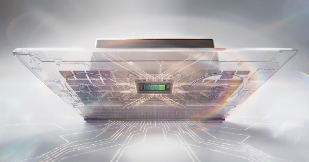 NVIDIAとMicrosoftが示した「新世代Windows PC」　x86ではない“Arm版”の姿とは
