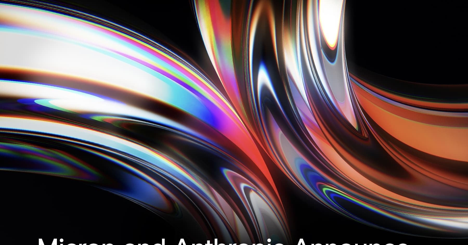 MicronとAnthropicが協業合意、戦略的投資も - eetimes.itmedia.co.jp