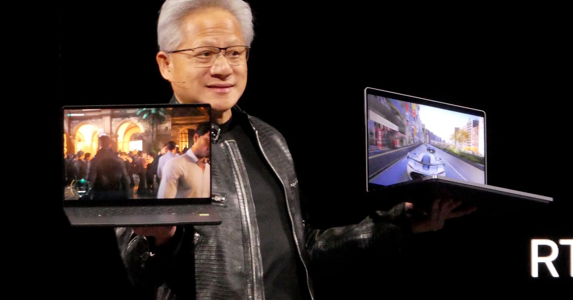 NVIDIAが新型プロセッサ「RTX Spark」でWindows PCに“再挑戦”　搭載PCは2026年秋に登場：COMPUTEX TAIPEI 2026 - www.itmedia.co.jp