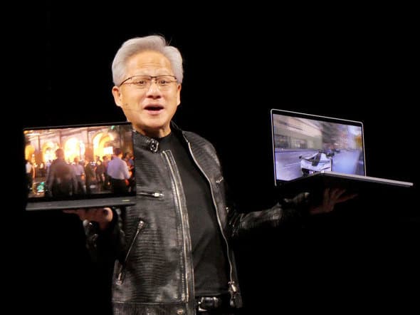 NVIDIAの新SoC「RTX Spark」は何がすごい？ Blackwell＋Grace統合で薄型PCが“トークン生成工場”に変わる理由