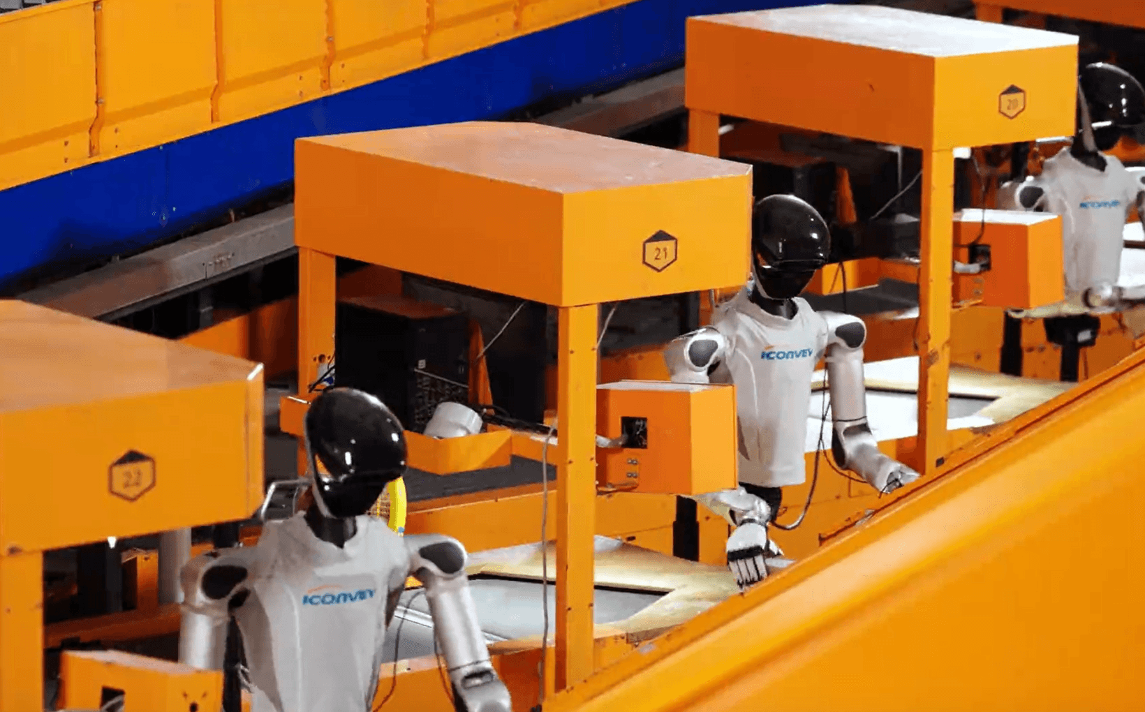 Robot Era Secures Another 1 Billion Yuan in Funding