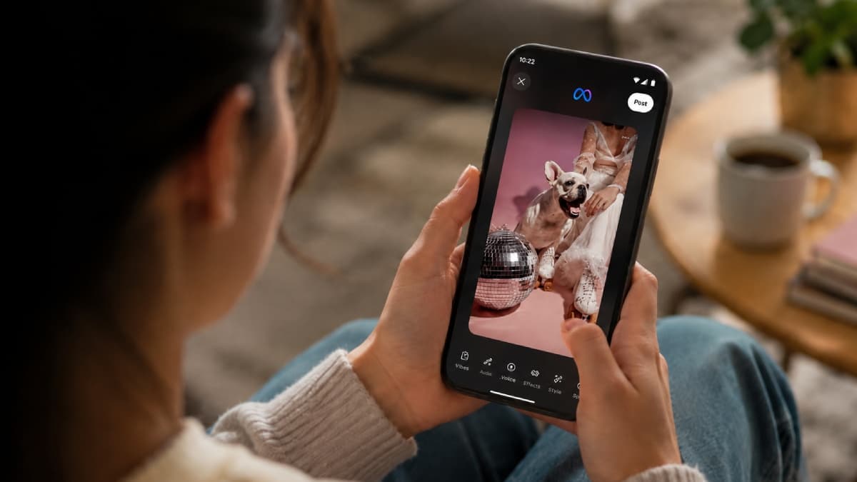 Meta’s Muse Image, AI models caught in controversy within hours of launch