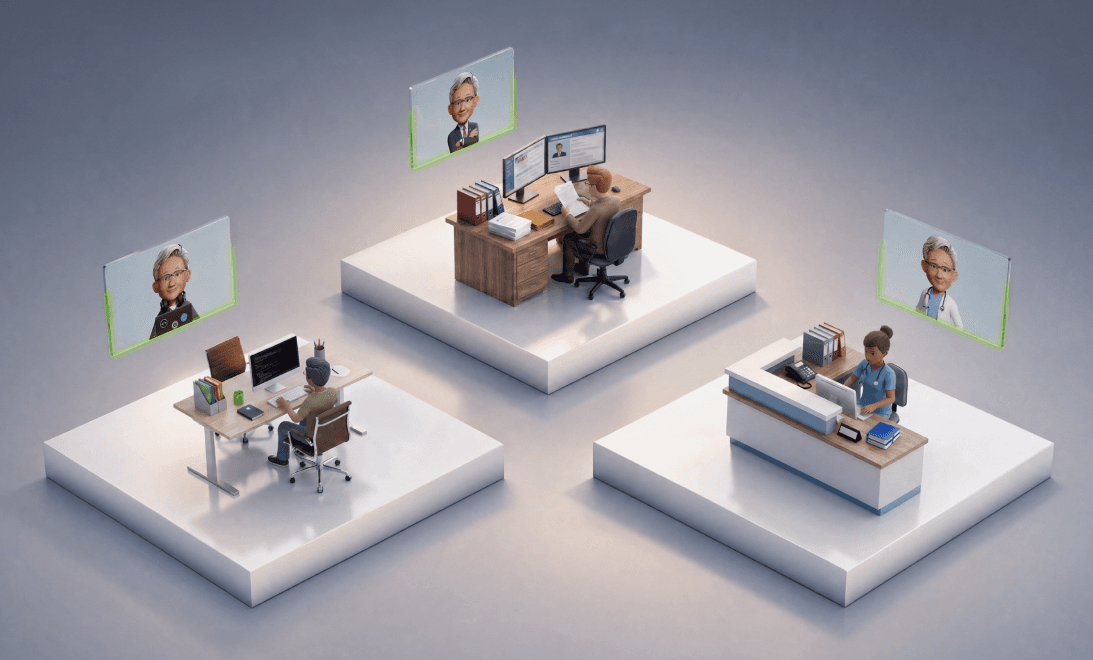 Nvidia gives developers the tools to build secure, autonomous AI workers that scale - siliconangle.com