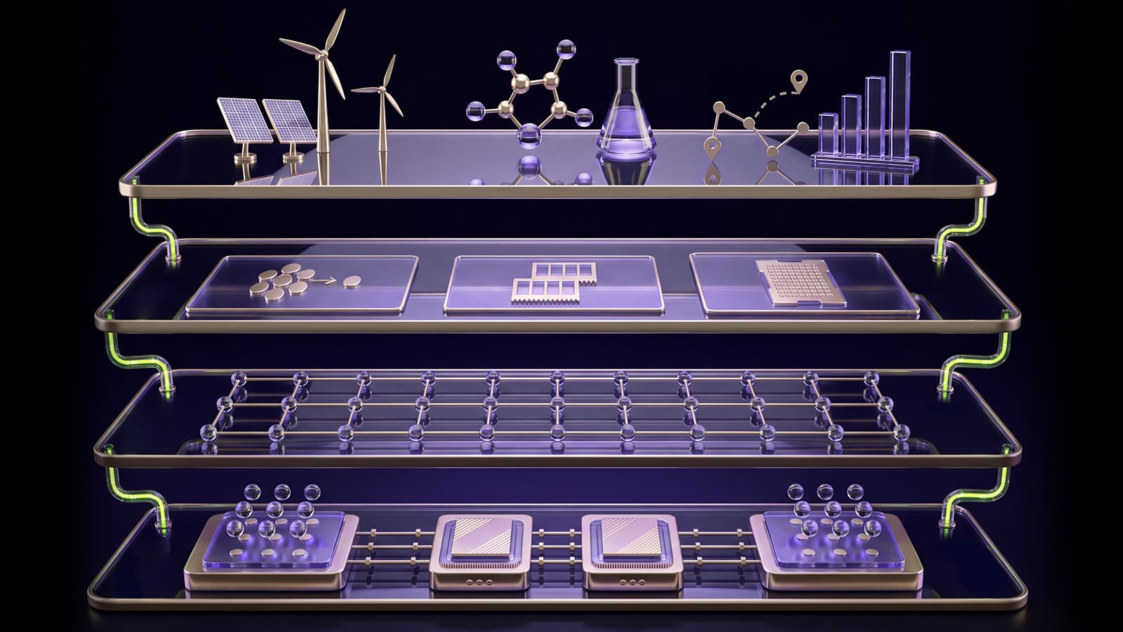 Nvidia expands CUDA-Q platform to support fault-tolerant quantum processors