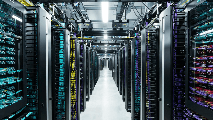Meta to sell up to $95B in stock to finance AI infrastructure buildout