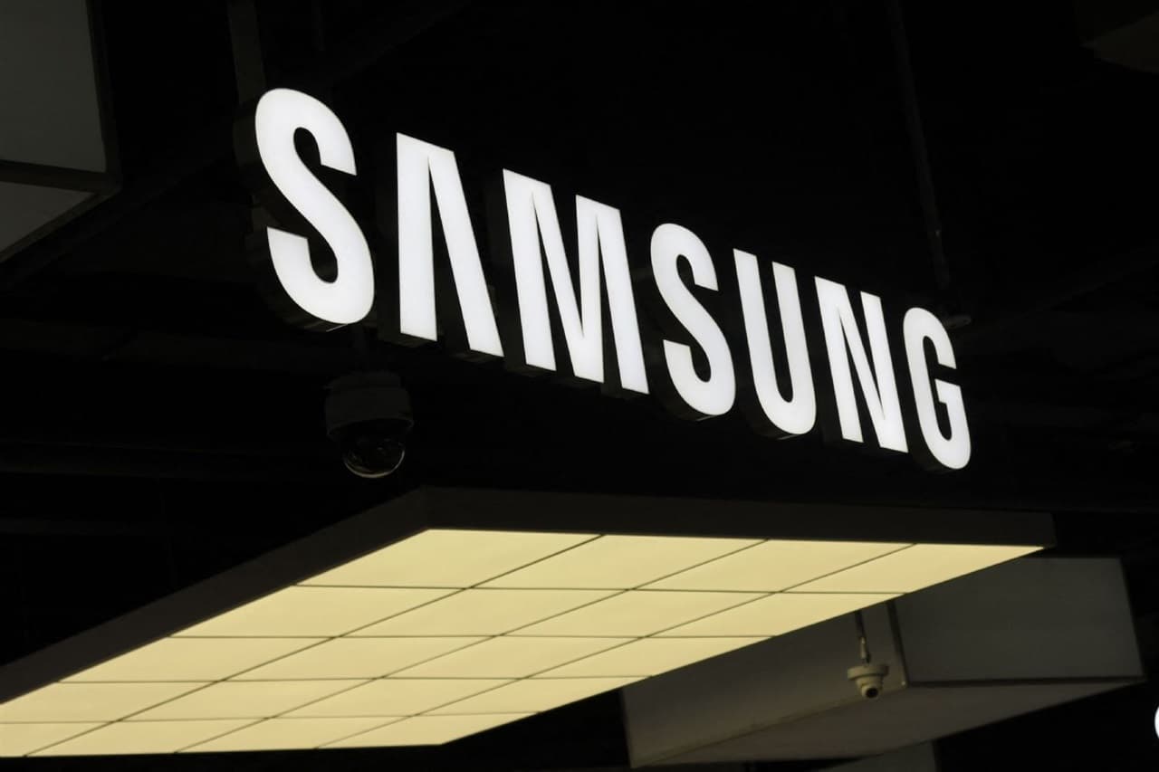 OpenAI's deeper Samsung tie-up lands on a foundry that is running out of capacity