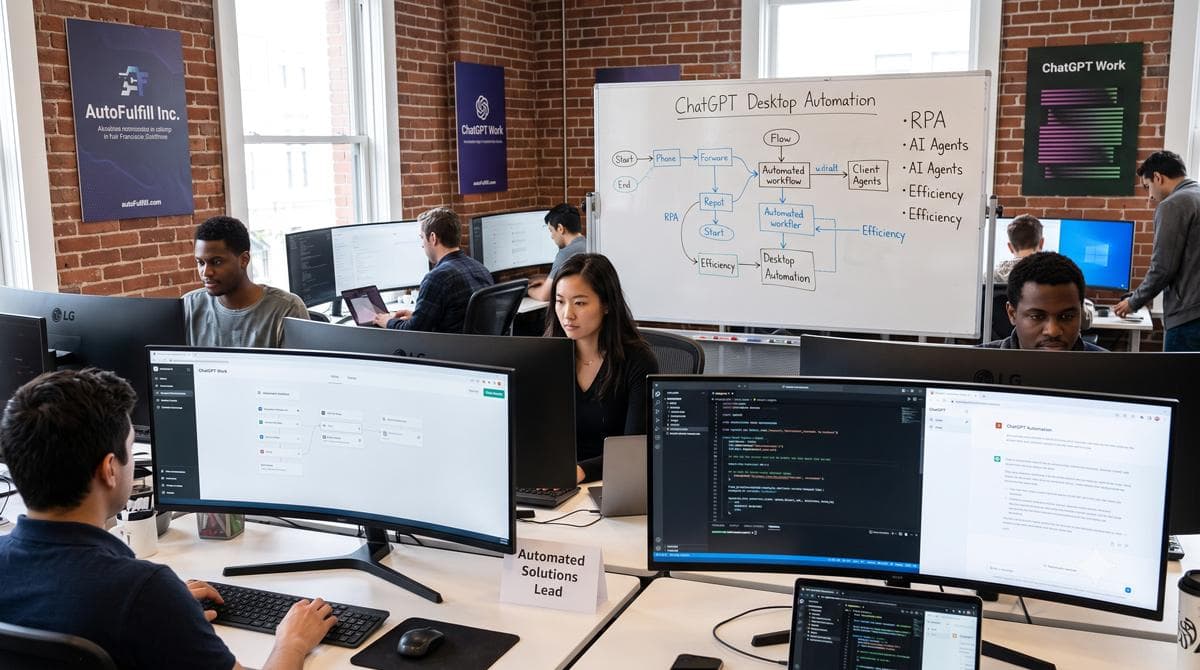 OpenAI、最新モデル「GPT-5.6」と自律型エージェント「ChatGPT Work」を一般公開