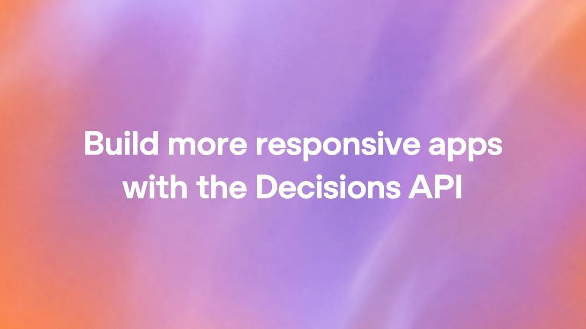 OpenAI、判断特化「Decisions API」一般提供 最大10倍高速 入力100万トークン0.10ドル