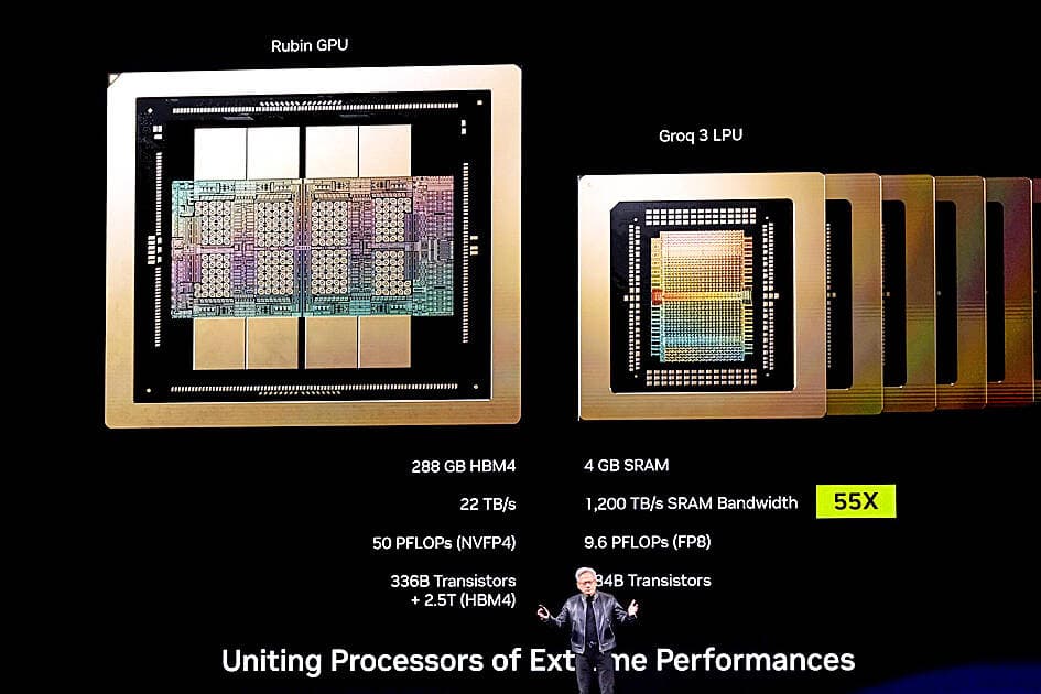 Taiwan said to suspect Nvidia chips smuggled to China via Japan - www.taipeitimes.com