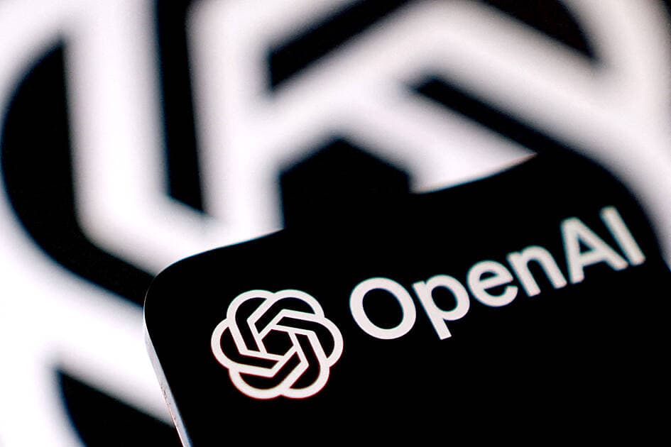 OpenAI probed on possible user harm before IPO - www.taipeitimes.com