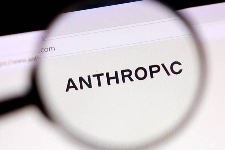 Anthropic market debut could break SpaceX IPO record