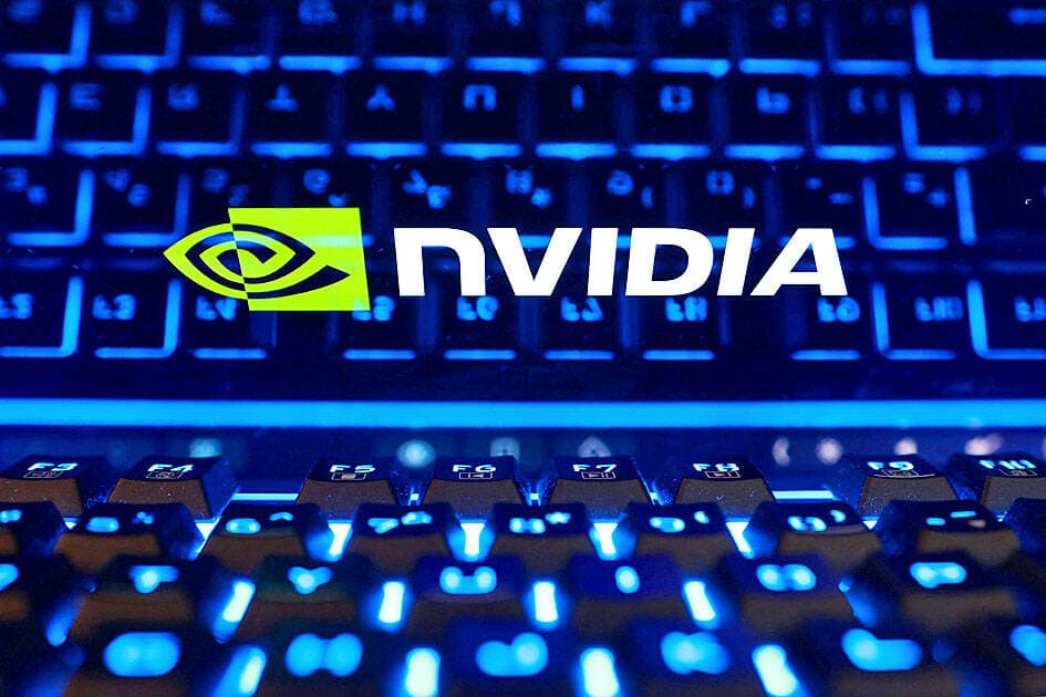 ByteDance, Alibaba, Tencent place over US$35 bn worth of Nvidia chip orders