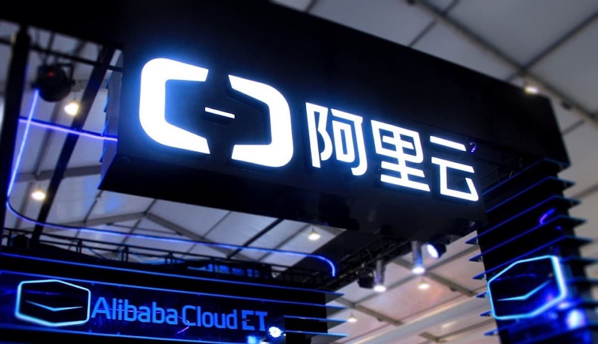 阿里雲韓國第 3 座資料中心啟用,推 Agentic AI 服務