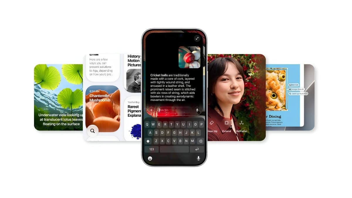 Apple Intelligenceは安全？研究が示す注意点