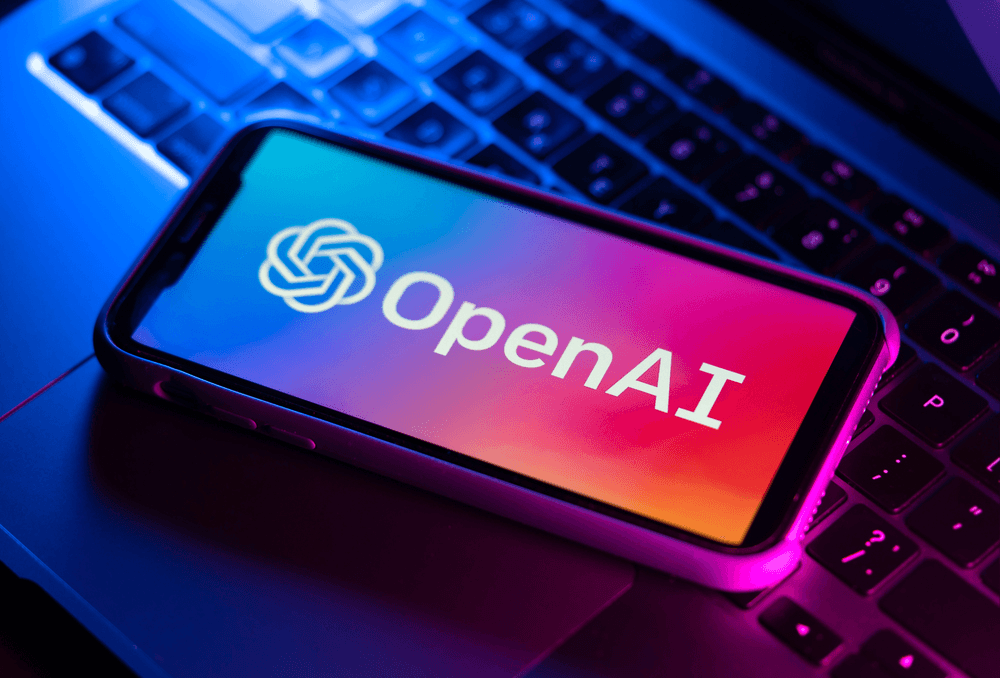 OpenAI Sued Over AI Patents Covering Retrieval, Personalization and Content Generation