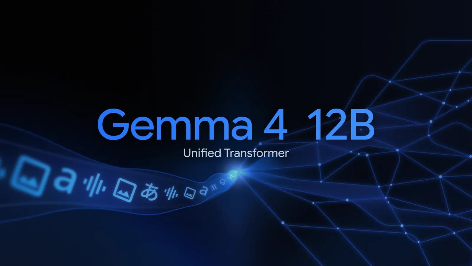 グーグル「Gemma 4 12B」発表、メモリー16GBで動作するAIモデル - K-tai Watch