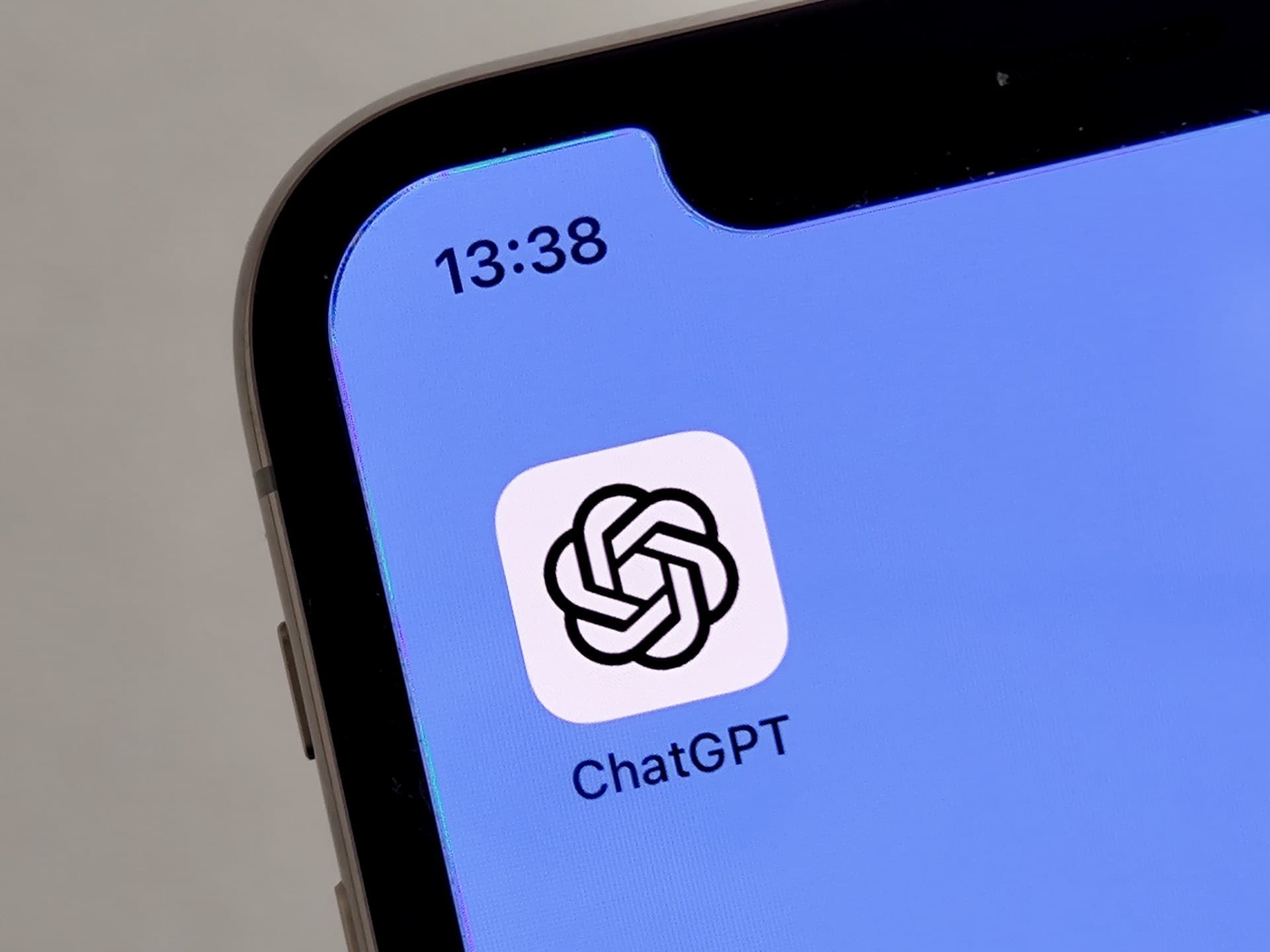 ChatGPTの音声モード、スマホやWebでアプリ連携の作業に対応