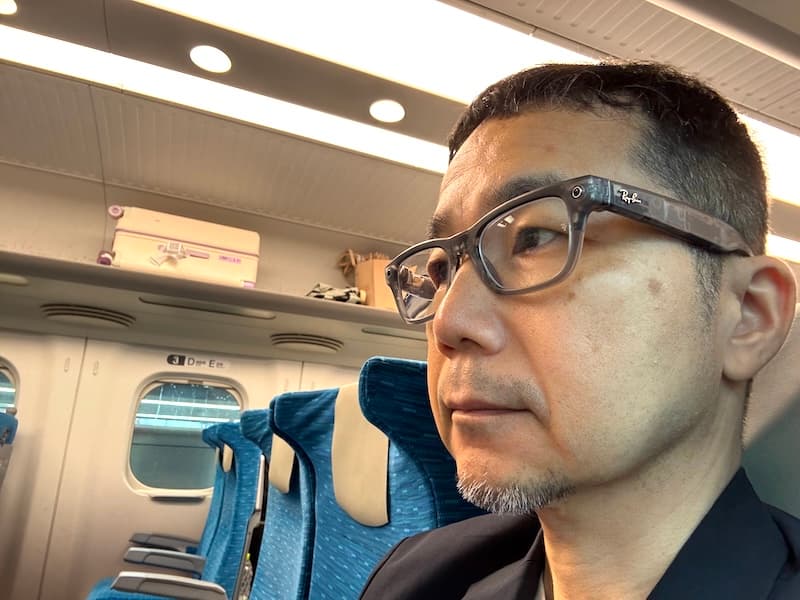 「メガネで翻訳」は実用的!? Ray‐Ban Metaのライブ翻訳がついに日本語対応した【老師オグチの家電カンフー】