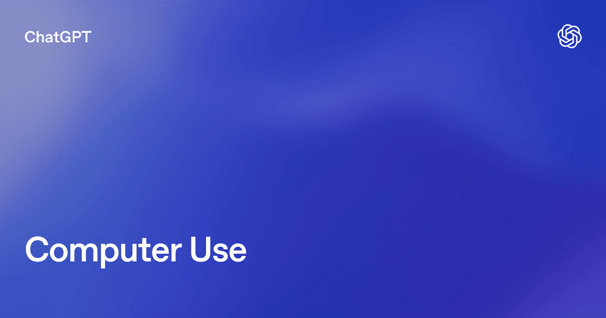 Computer Use – Codex app | OpenAI Developers: Locked use