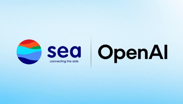Sea, OpenAI partner for Shopee - MARKETECH APAC