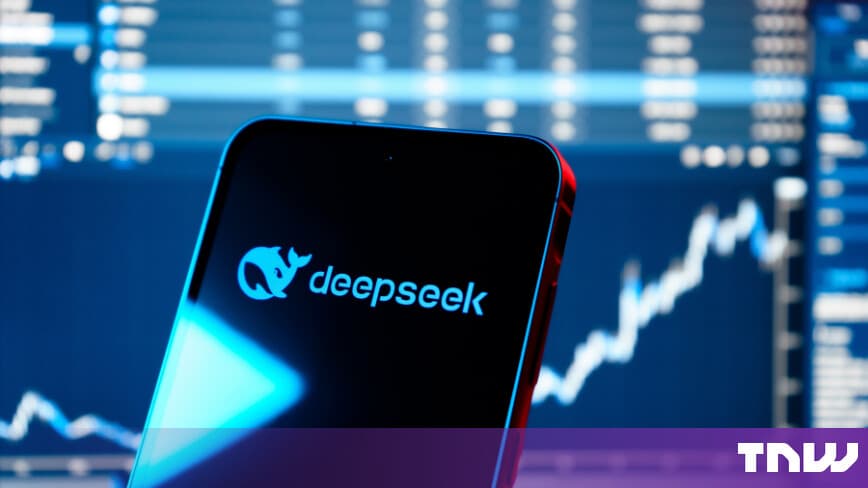 DeepSeek in talks to raise 2bn from Tencent and CATL at 0bn valuation