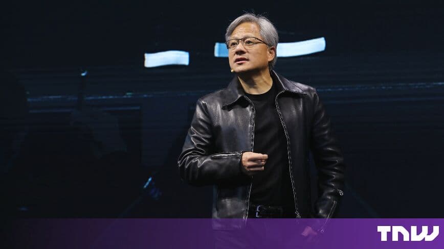 Nvidia equity investments hit $99bn in two years