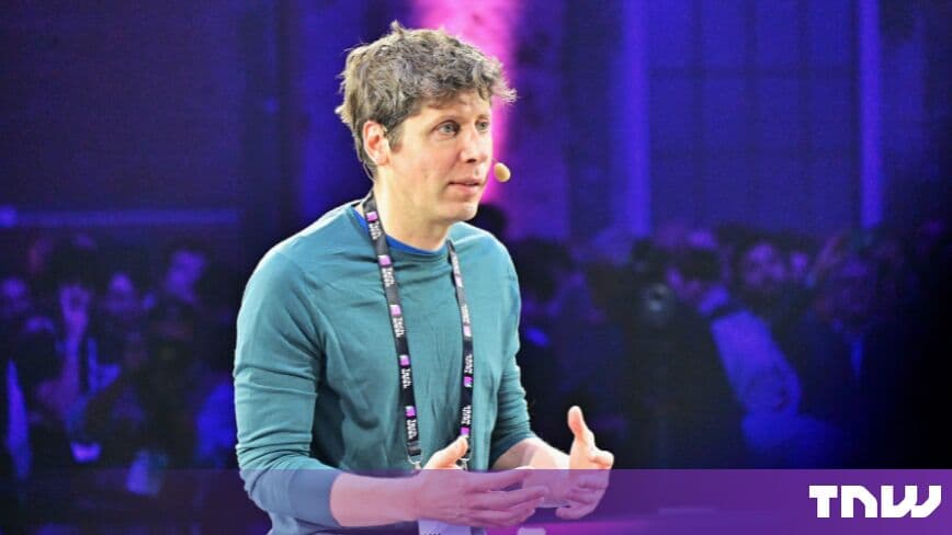 OpenAI eyes a private round at a $1.5tn valuation