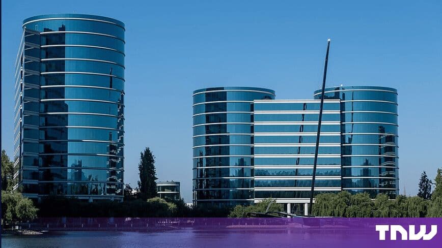 Investors sue Oracle over its $300bn OpenAI deal