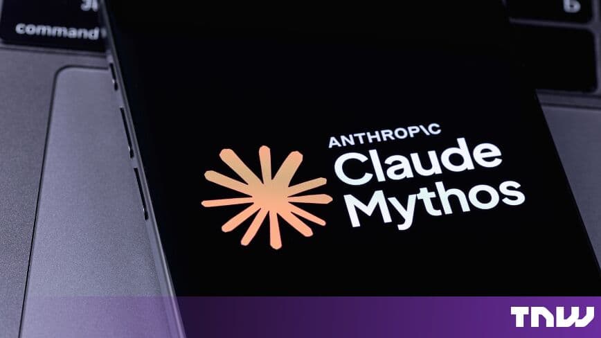 Anthropic gives EU cybersecurity agency ENISA access to Mythos AI - thenextweb.com