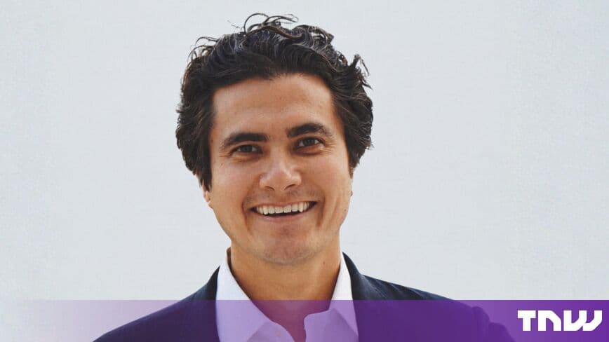 Crusoe reportedly in talks to raise $3 billion, tripling its valuation