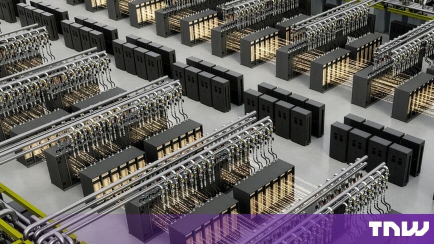 Japan is building a 140MW AI factory for robots, and Nvidia is supplying all of it