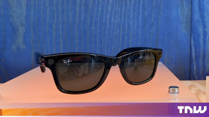 Meta smart glasses: everyone is banning them