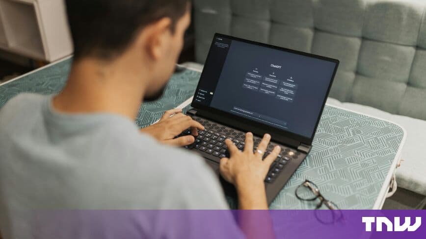 OpenAI's new ChatGPT feature logs your keystrokes and stores them in plain text