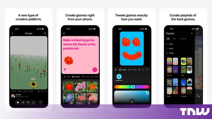 Meta's Pocket app is now live across the US
