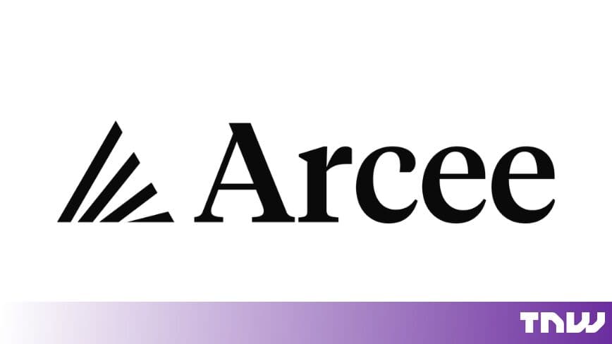 Arcee AI raises Series B at a $1bn+ valuation