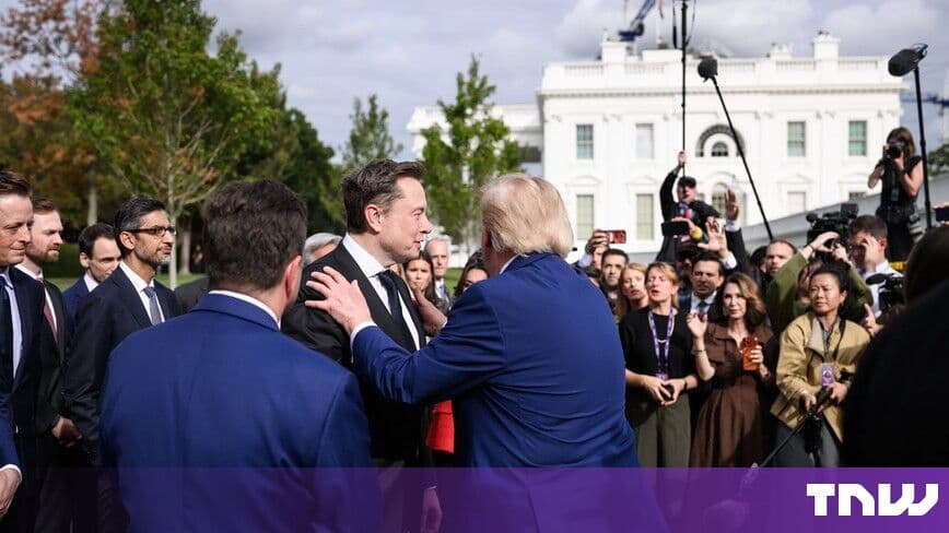 Elon Musk says SpaceXAI will be renamed SpaceXSI after Trump’s AI order