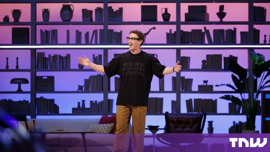 Meta pushes into enterprise AI with new platform and new leadership