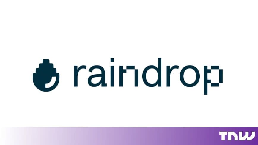 Raindrop Series A takes it to $50m for agent monitoring